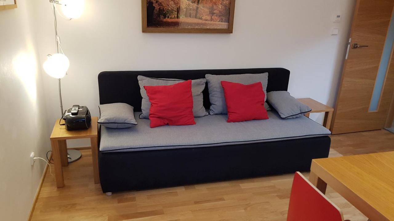 Rokytka apartmán 217 Rokytnice nad Jizerou Exterior foto
