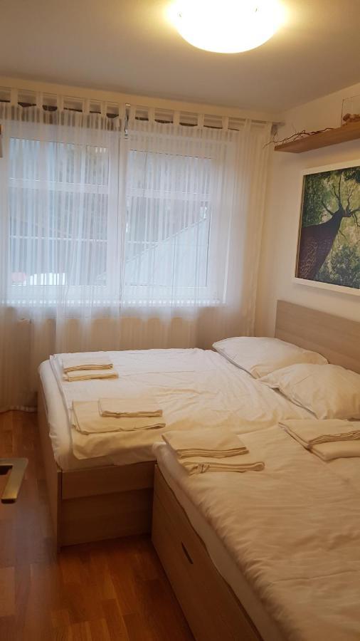 Rokytka apartmán 217 Rokytnice nad Jizerou Exterior foto